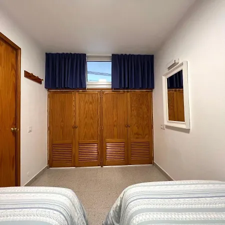 Tamaran 309 Διαμέρισμα *