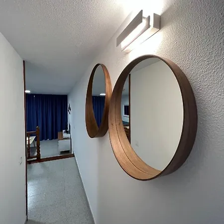 Tamaran 309 Πλάγια ντελ Ινγκλές