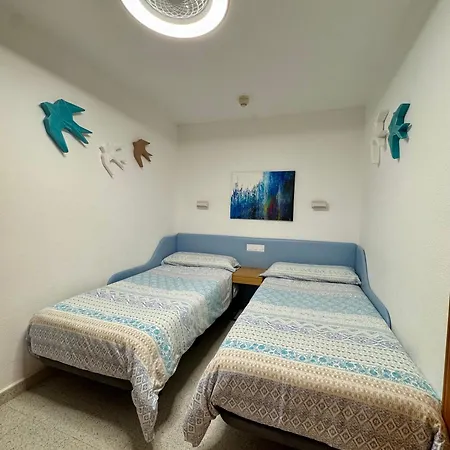 Tamaran 309 Πλάγια ντελ Ινγκλές