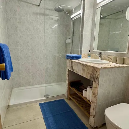 Tamaran 309 Πλάγια ντελ Ινγκλές