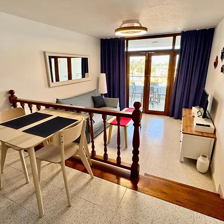 Tamaran 309 Apartment Playa del Ingles (Gran Canaria)