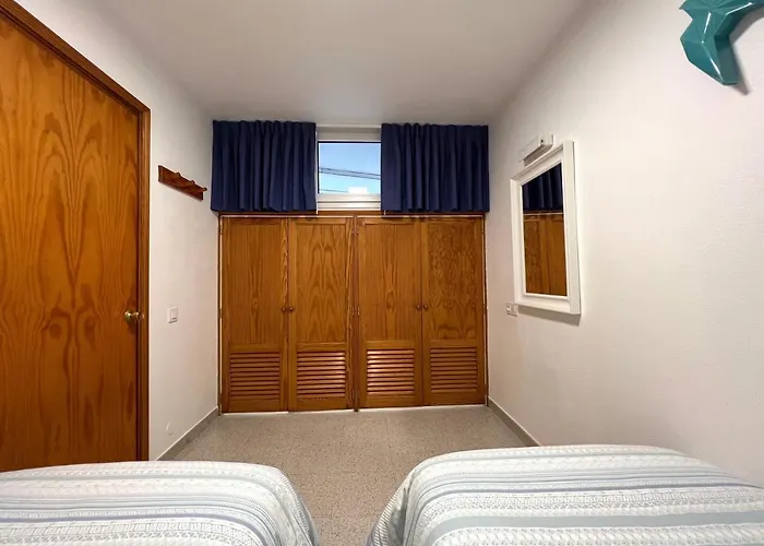 Tamaran 309 Apartment *