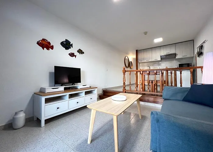 Tamaran 309 Apartment