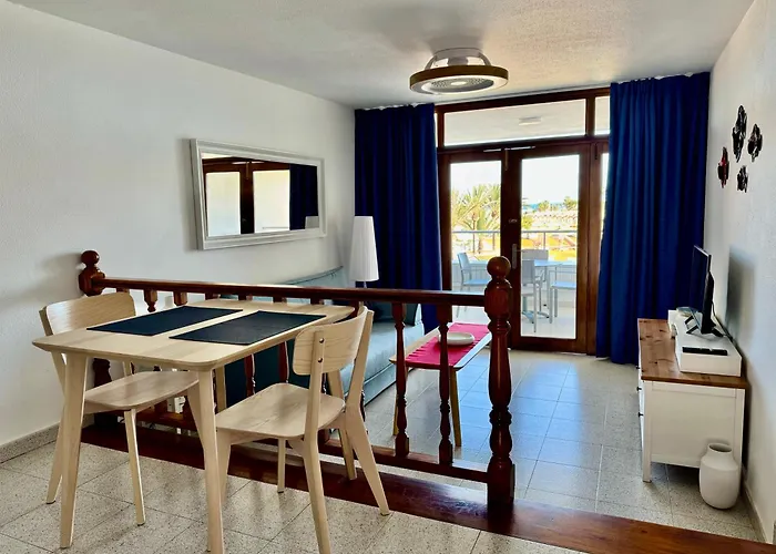 Tamaran 309 Apartment