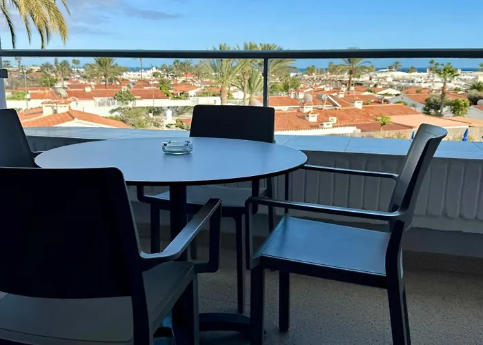 Apartment Tamaran 309