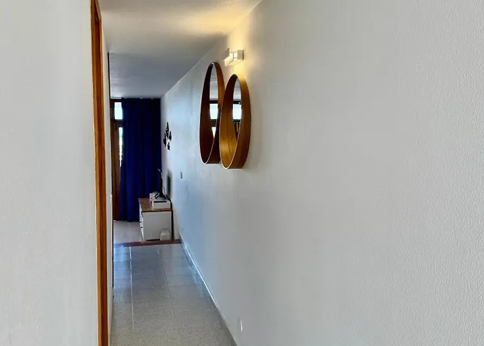 Tamaran 309 Apartment *