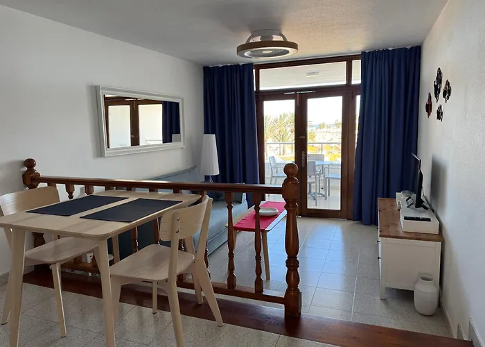 Apartment Tamaran 309 Playa del Ingles (Gran Canaria)
