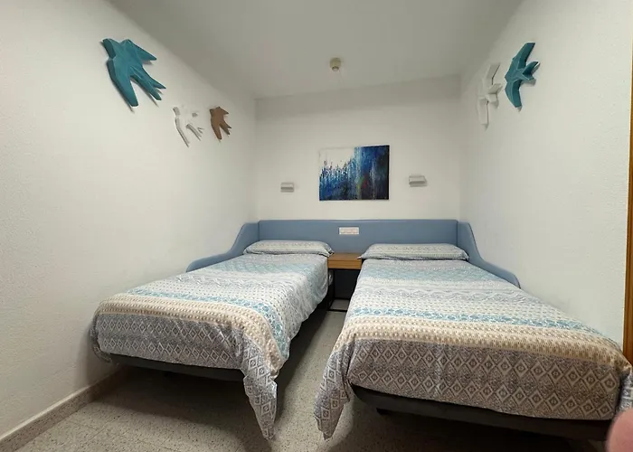 Tamaran 309 Apartment