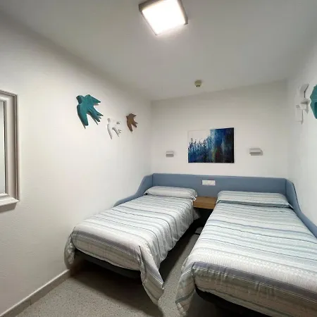 Tamaran 309 * Playa del Inglés