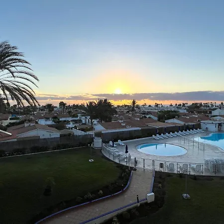 Tamaran 309 Apartment *