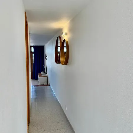 Tamaran 309 Apartment *