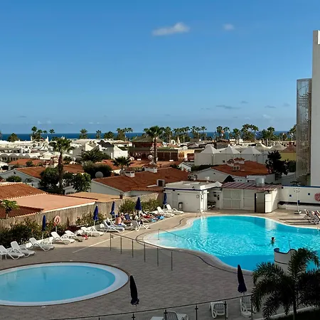 Tamarán 309 Apartman *