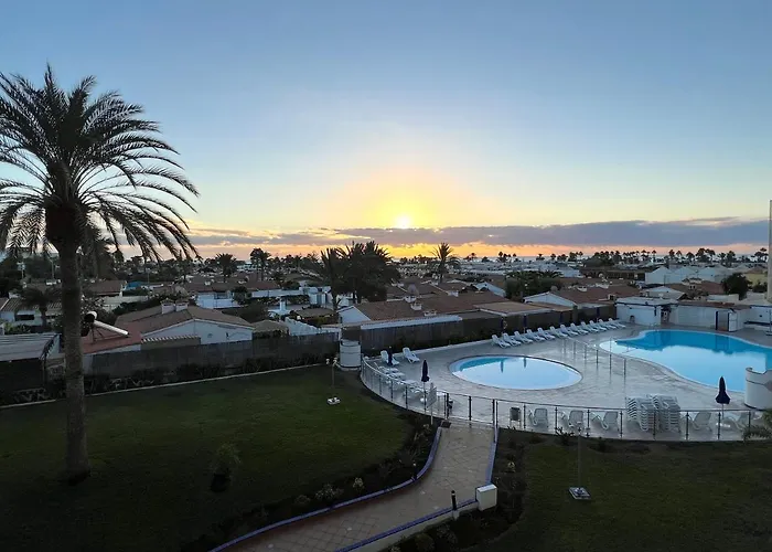 Tamaran 309 아파트 *