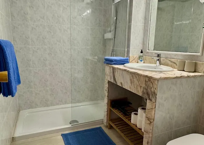 Tamaran 309 플라야 델 잉글스