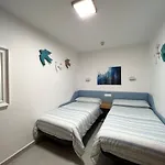 Tamaran 309 * פלאייה דל אינגלז