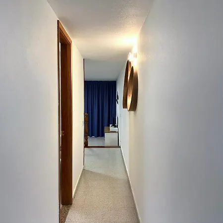 Apartamento Tamarán 309