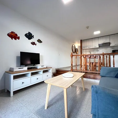 Tamaran 309 Apartment