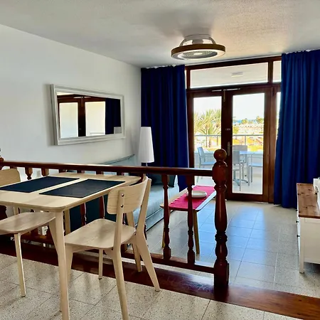 Tamaran 309 Apartment