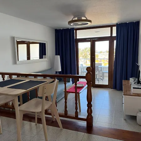 Appartamento Tamarán 309 Playa del Inglés