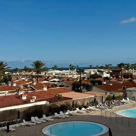 Tamarán 309 * Playa del Inglés