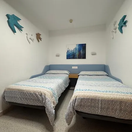 Tamaran 309 Apartment