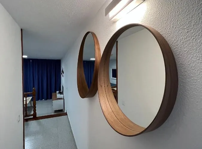 Tamarán 309 Playa del Inglés