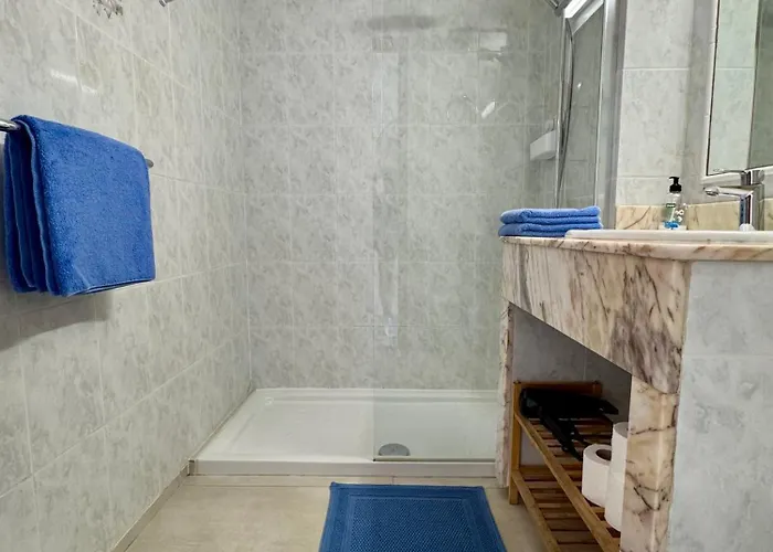 Tamarán 309 * Playa del Inglés