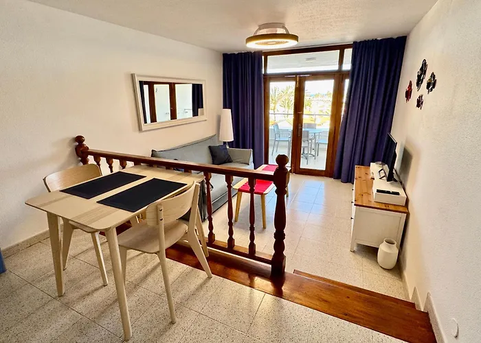 Tamarán 309 Appartamento Playa del Inglés