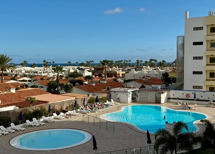 Tamarán 309 Appartamento *