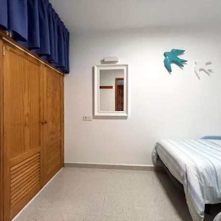 Appartement Tamaran 309