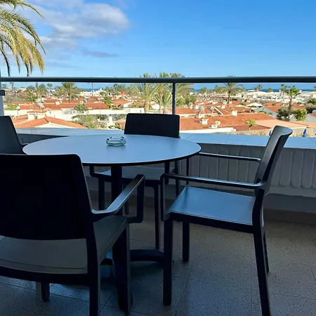 Appartement Tamaran 309