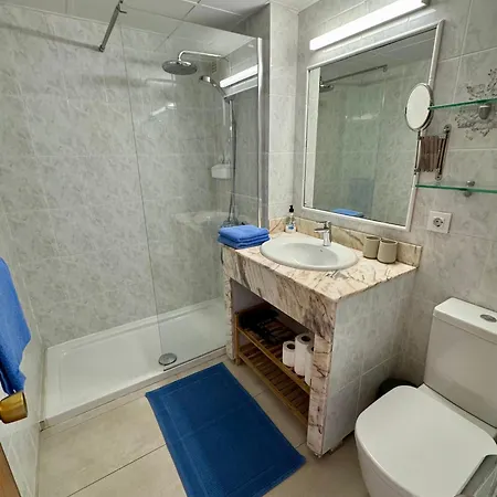 Appartement Tamaran 309